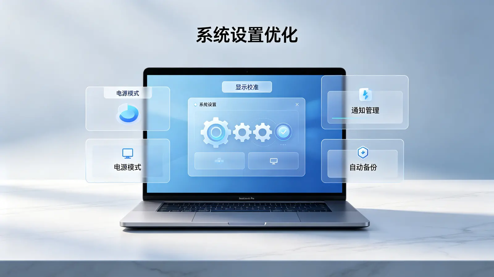 电脑夜间模式怎么设置 配图 1
