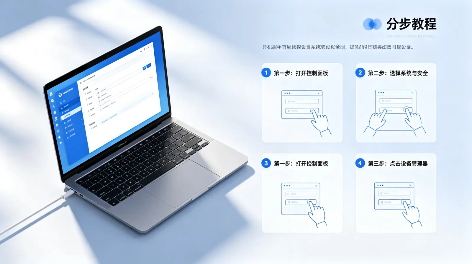 电脑Windows更新消失了怎么恢复 配图 1