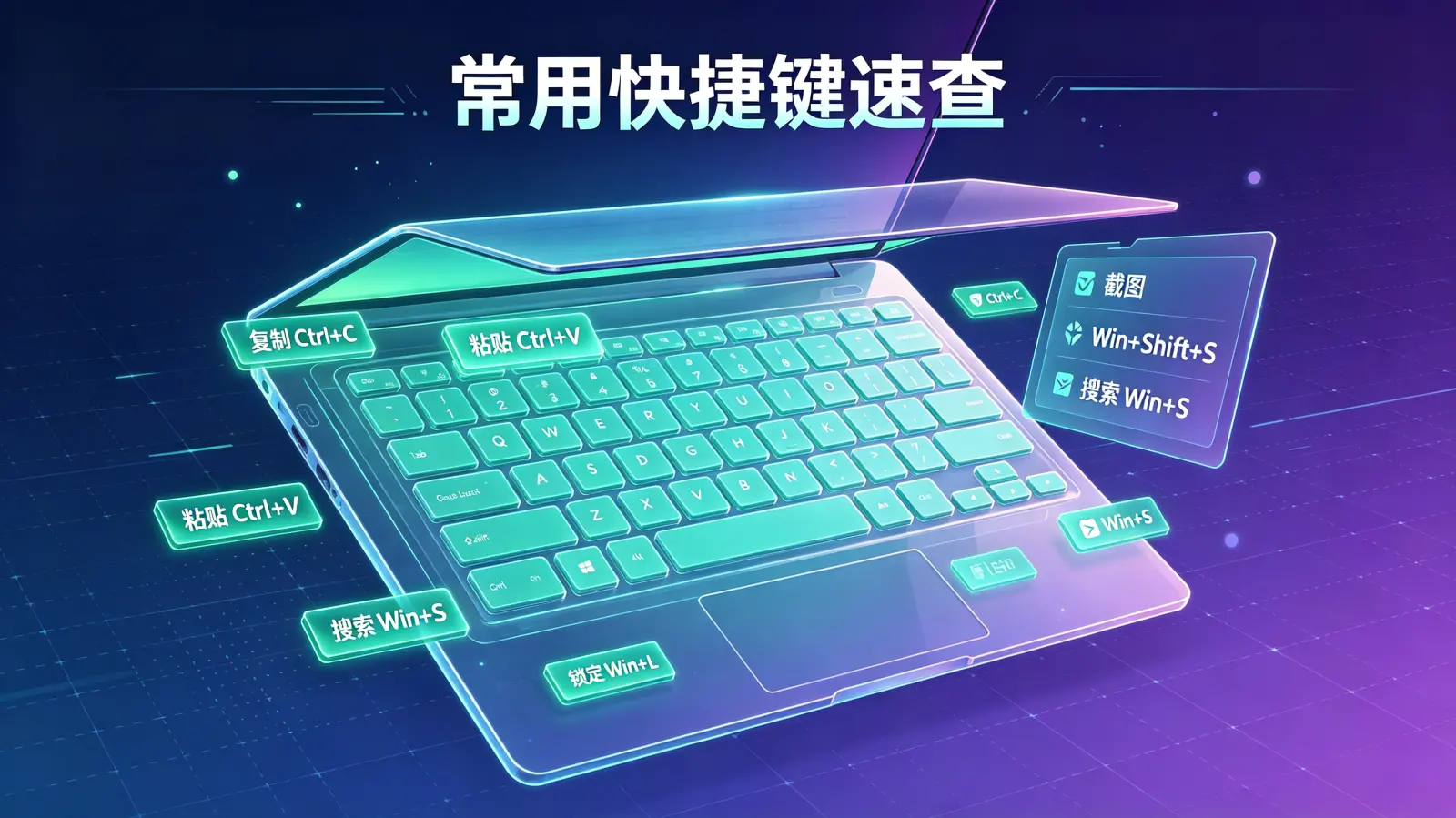 电脑无法关机怎么修复 配图 1