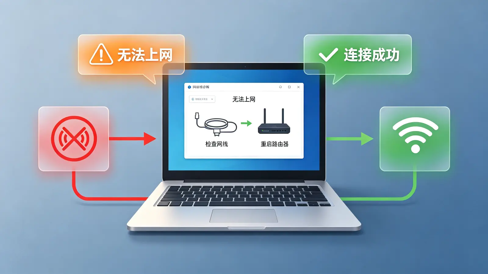 电脑重装系统消失了怎么恢复 配图 2