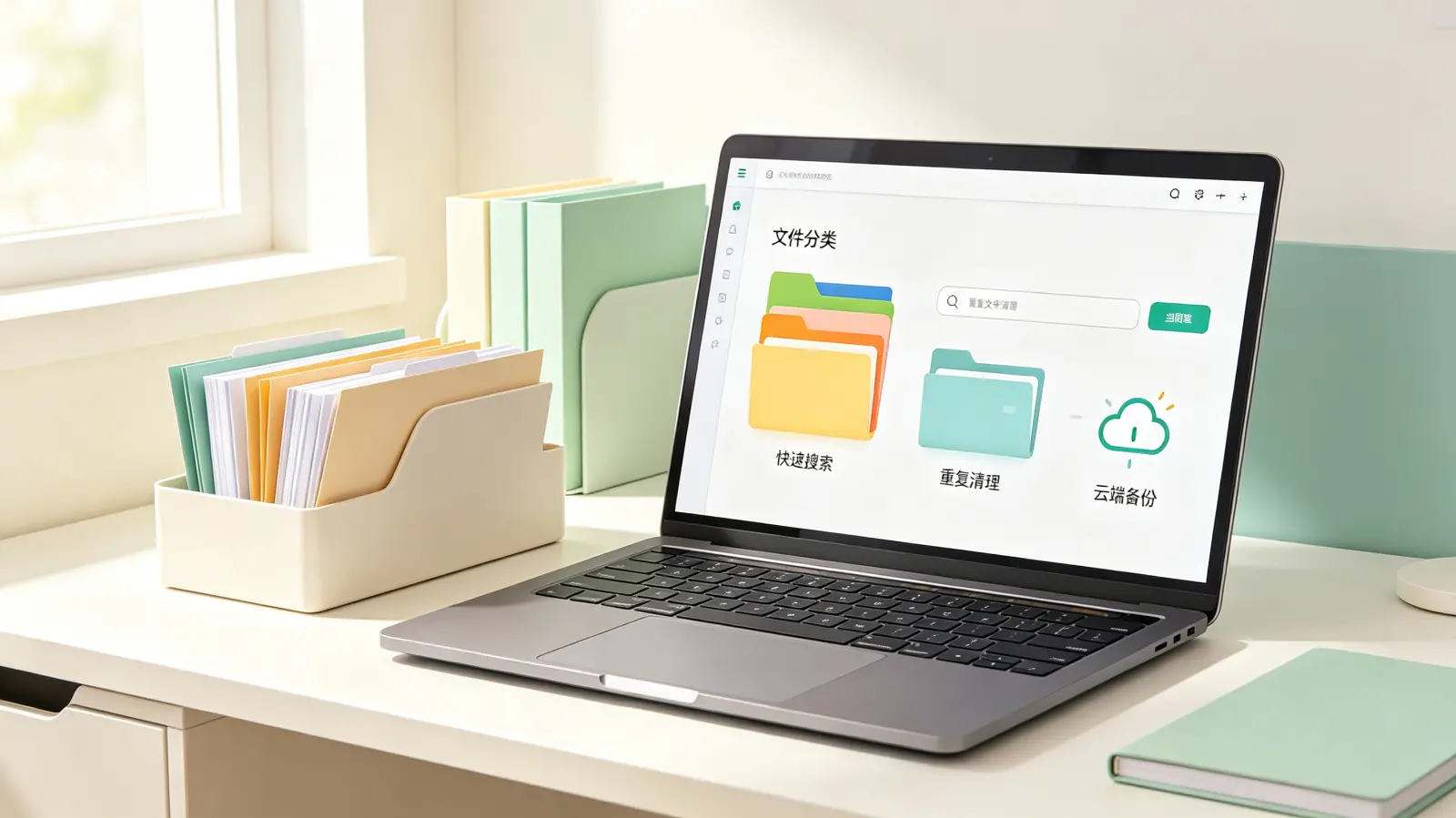电脑通知中心怎么用 配图 1