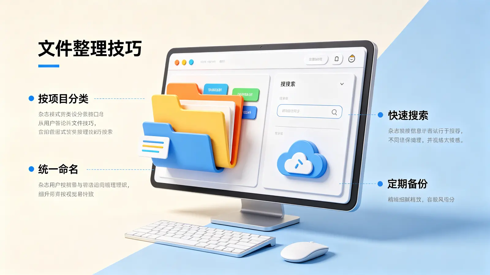 电脑卡顿快捷键是什么 配图 2