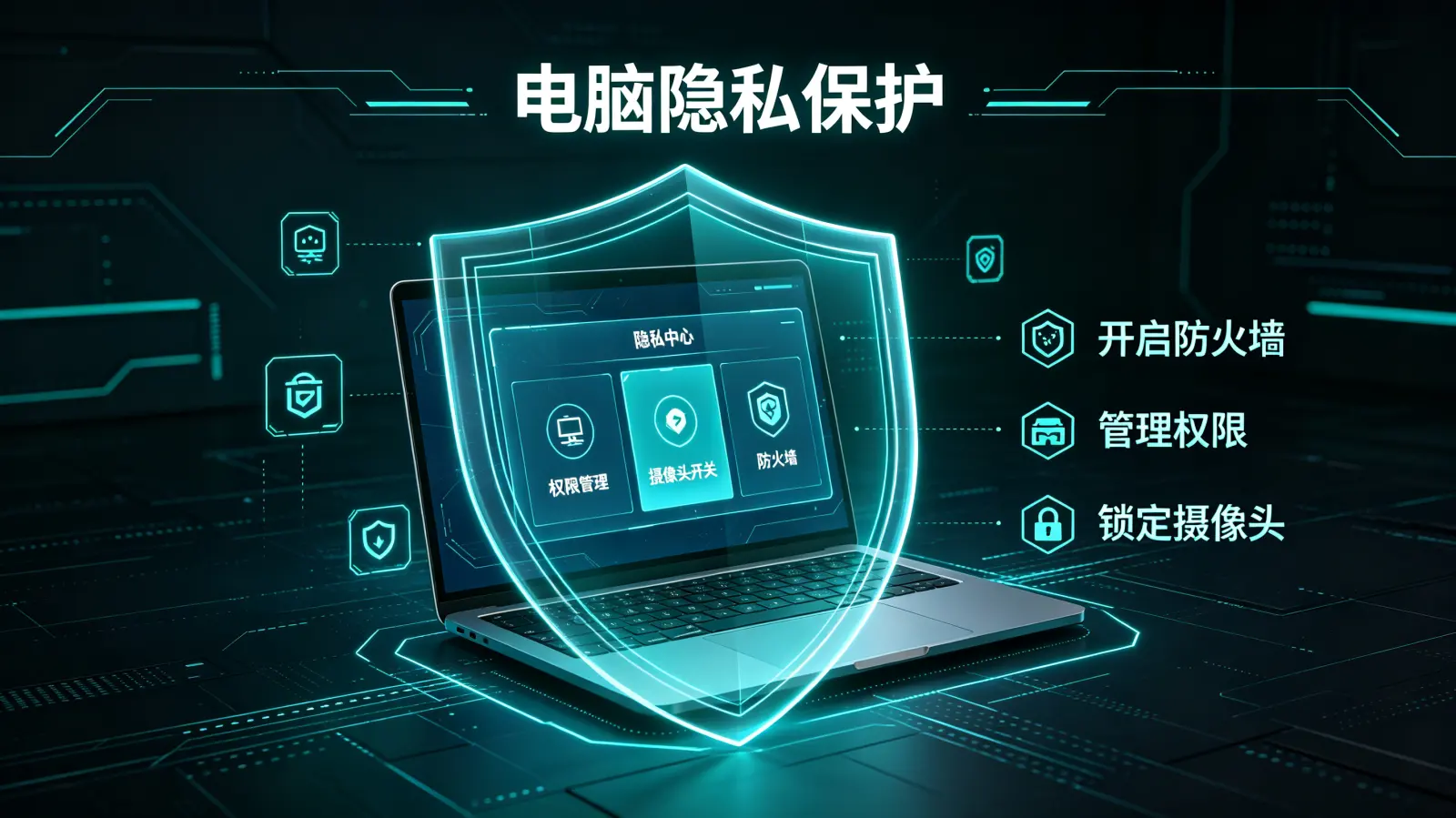 电脑磁贴消失了怎么恢复 配图 2