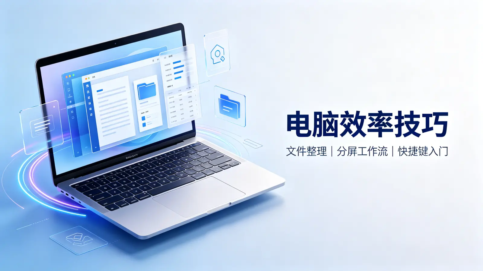 电脑WiFi怎么设置 配图 1