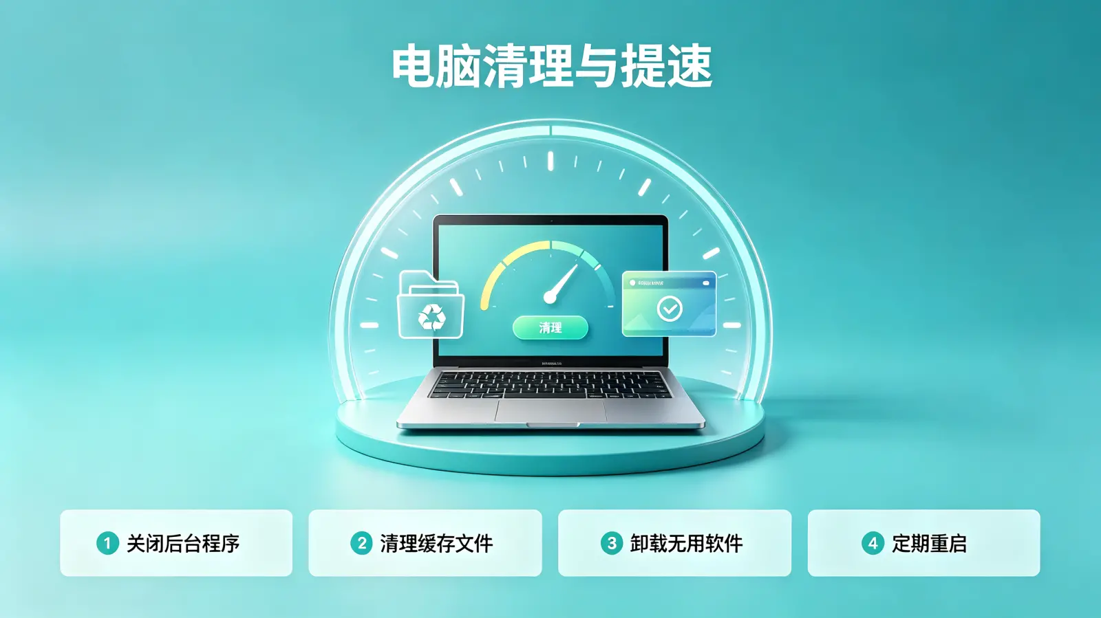 笔记本U盘启动盘方法 配图 1