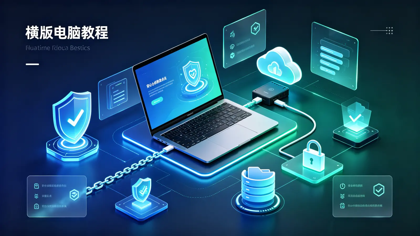 电脑卡顿怎么修复 配图 1