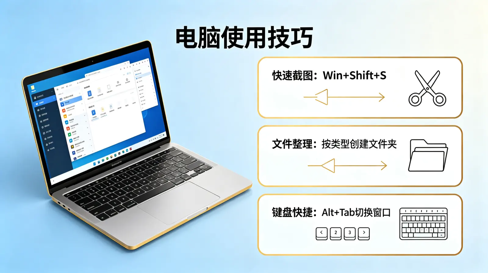 电脑重装系统消失了怎么恢复 配图 1