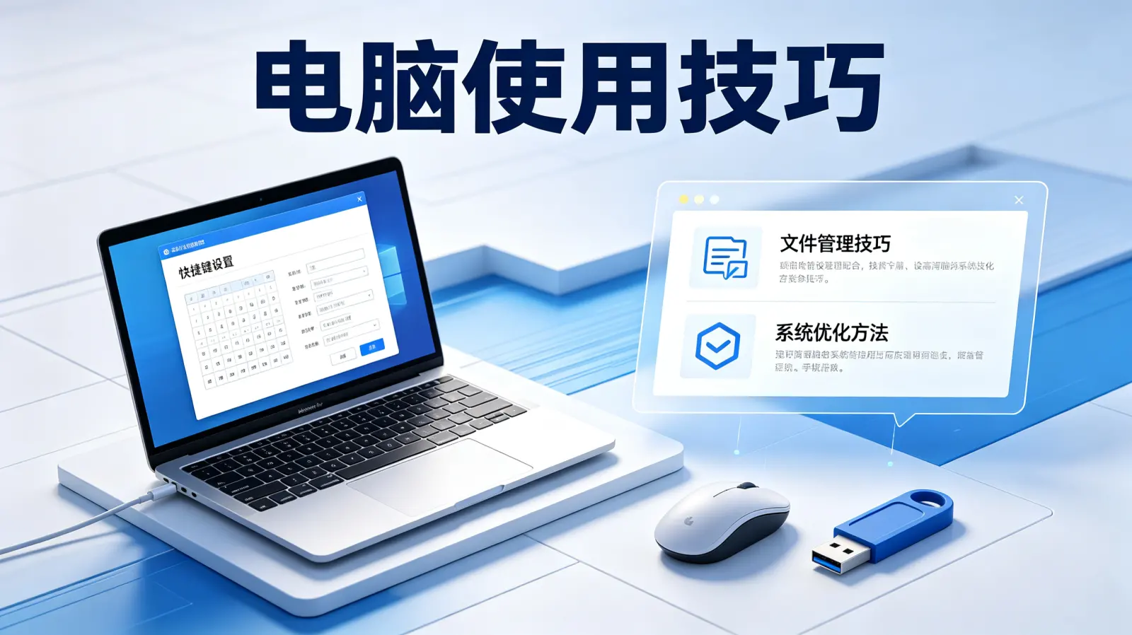 笔记本WiFi怎么设置 配图 2