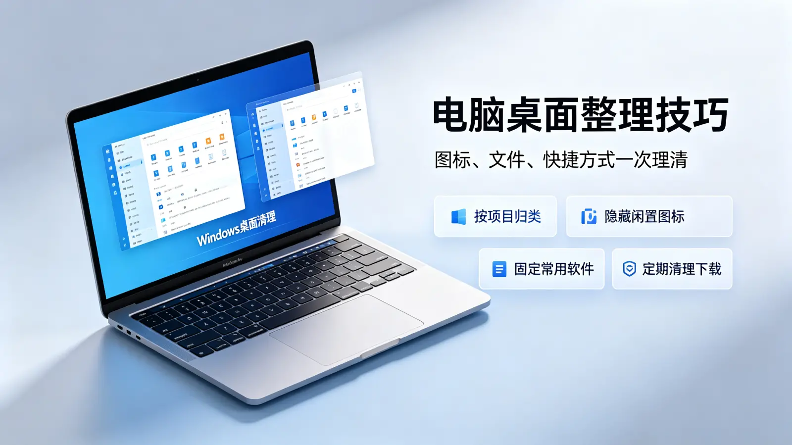 电脑电源选项打不开怎么办 配图 2