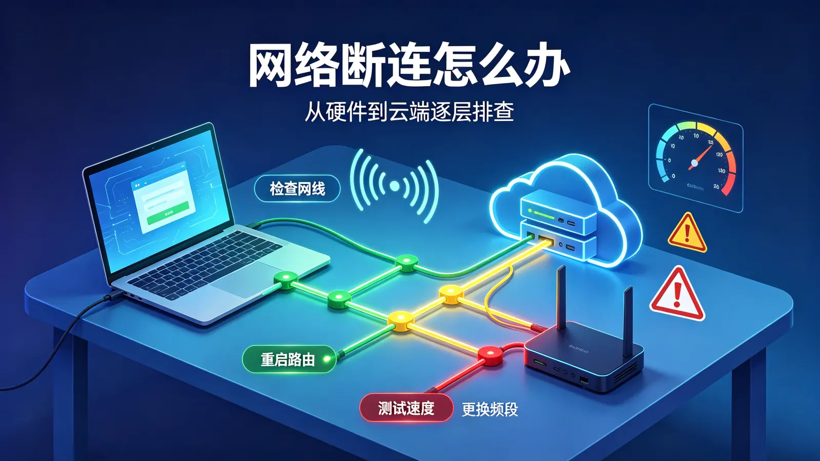 电脑快捷键怎么设置 配图 1