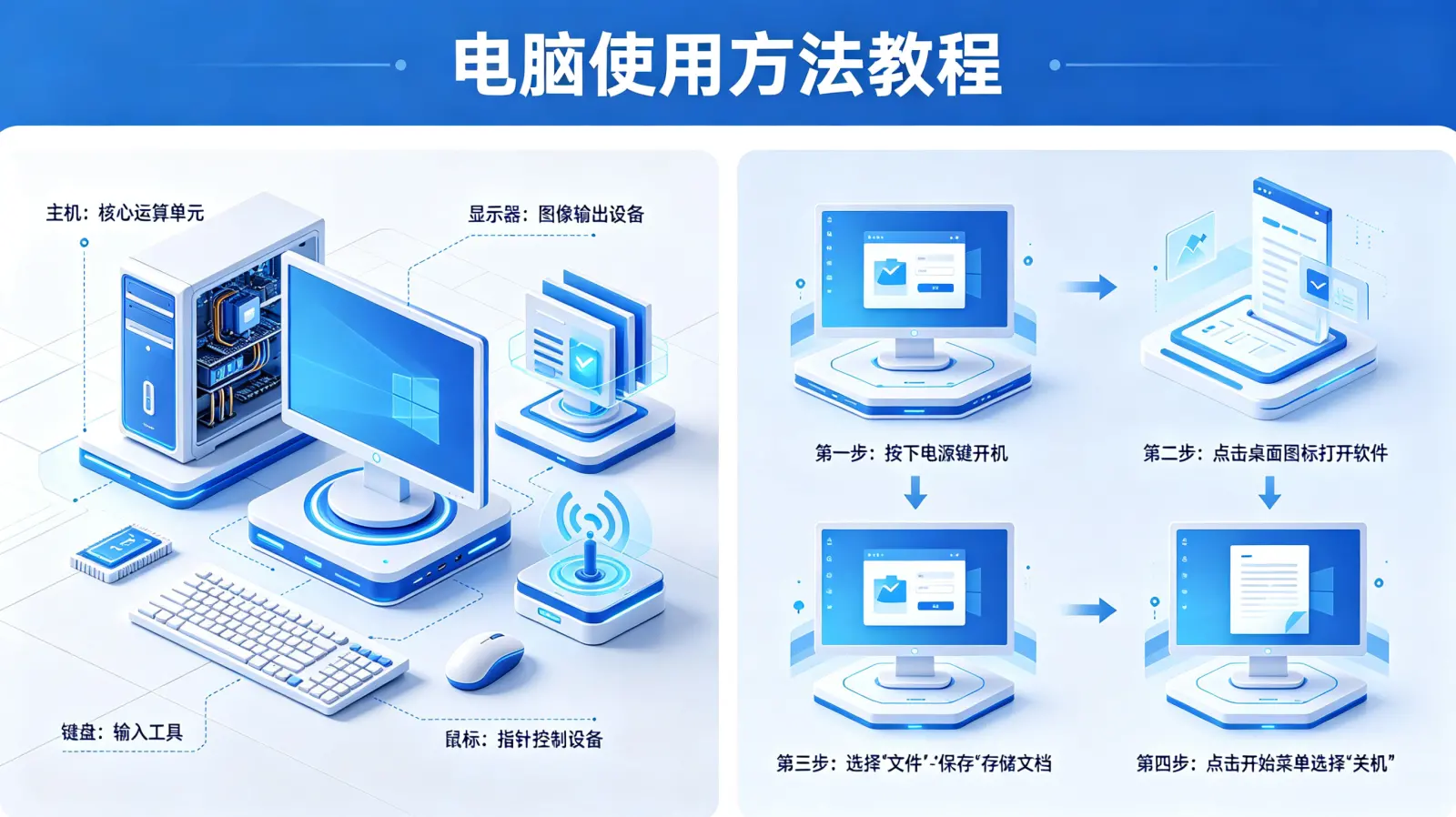 电脑死机怎么设置 配图 2