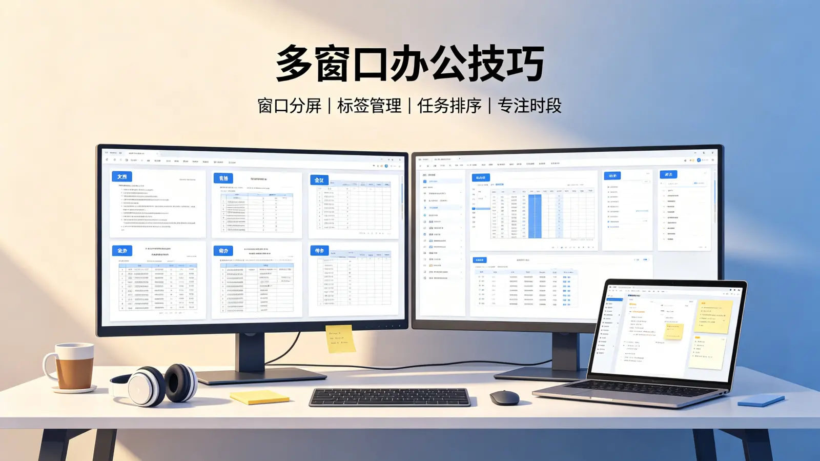 笔记本蓝屏重启怎么解决 配图 1