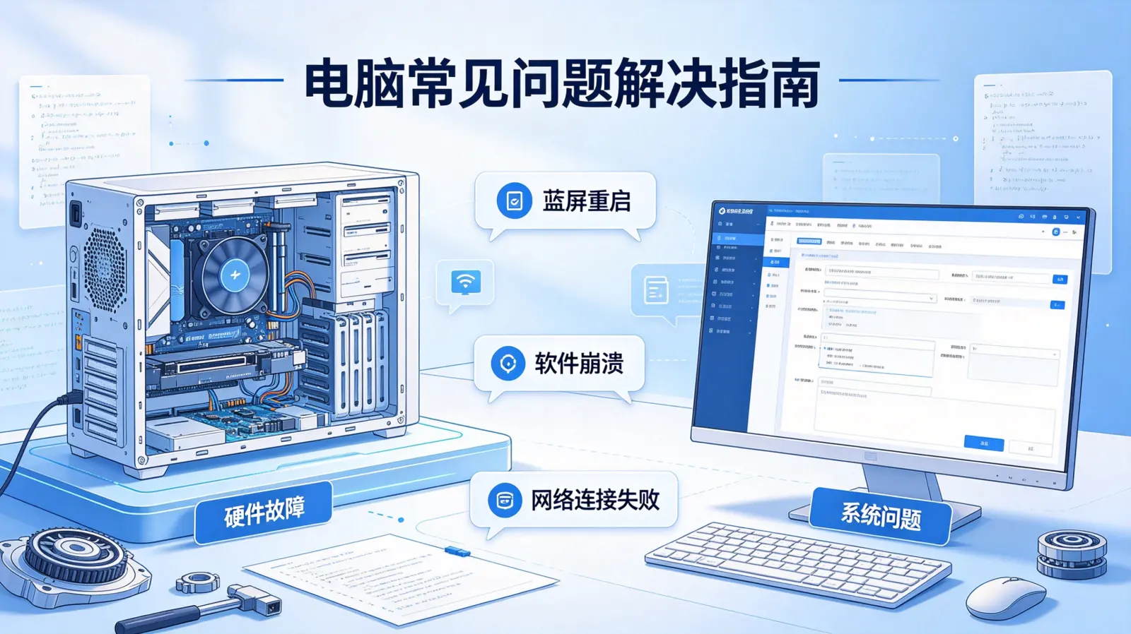 电脑右键新建怎么用 配图 1